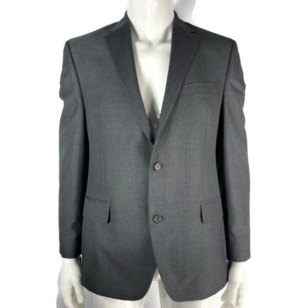 Chaps Slim Fit Men’s Blazer Size 42R